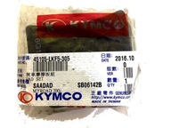 Kymco 45105-LKF5-305 KLOCKI HAMULCOWE XCITING 400