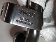 AUDI A5 F5 prijenos vode 06L121085AF