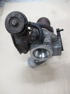 Ford transit 2.4 tdci турбіна 6c1q-6k682-dd - фото