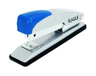 Kancelárska zošívačka EAGLE 205 až 30 Kartek Modrá