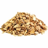 FOREST-LEGEND Drevná štiepka Wood Chips JABLOŇ - 5 L