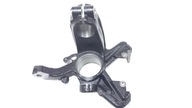 Цапфа перед левая skoda octavia и seat leon и 1j0407255n - фото