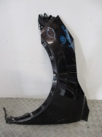 parafango sinistra NISSAN QASHQAI 2 II