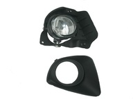 Mazda2 2008-2011 рамка противотуманка +mocowanie правый