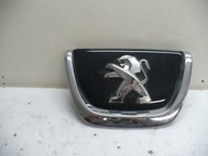 Peugeot partner, партнер рестайлинг значок 9800313877