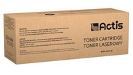 Actis TH-411A Toner ( 305A CE411A; Standard; 2600 strán; modrá)