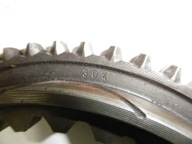 wheel ZEBATE gearboxes ZF 16S181 IT