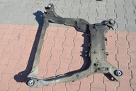 Ford galaxy mk3 1.8tdci подрамник балка - фото