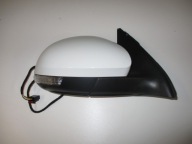 mirror right electrics VW TIGUAN 5N0 6 PIN