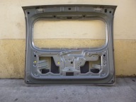 KIA SOUL boot doors boot