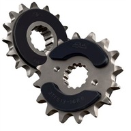 Шестерня с tlumikiem вибрации husqvarna 401 (18-22)