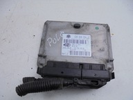 Компьютер блок двигателя 036906034jc iaw4tv.jc vw polo