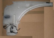 washer fluid tank BMW 3 E90 E91 06 zVAT