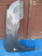 fender right front TOYOTA AVENSIS II 03R->06