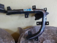 FOG LIGHT RIGHT LEFT VW UP LED