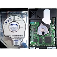 Pevný disk Maxtor FIREBALL 3 | A8FFA | 30GB PATA (IDE/ATA) 3,5"