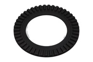 Pierscien коронка abs audi 100 80 b4 a4 b5 a6 c4 - фото