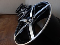 Диски mercedes gt amg 9jx19h2 et62 11jx20h2 et68
