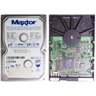 Pevný disk Maxtor 4D040H2 | B9FDB 11A | 40GB PATA (IDE/ATA) 3,5"