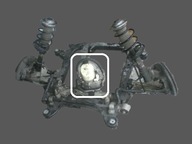 Насос гидроусилителя проводи saab 93 9-3 08 рестайлинг 08