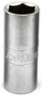 Jonnesway 6-hranný nástrčný kľúč pre zapaľovacie sviečky 1/2" 14mm S17H4314