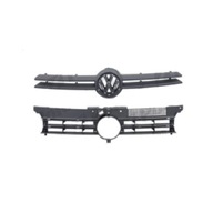 Vw Golf Iv 4 Atrapa Grill *Super kvalita*