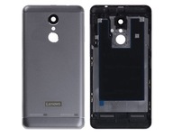 ZADNÁ KLAPKA BATÉRIE LENOVO K6 K33a48 Grafit 5''