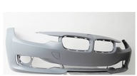 Бампер przednido bmw серия 3 f30/f31 2012-2015 - фото
