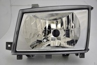 Mitsubishi canter fuso 2012- фара левый nowy^ - фото