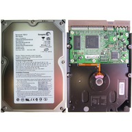 Pevný disk Seagate ST33000831A | FW 4.40 | 300 PATA (IDE/ATA) 3,5"