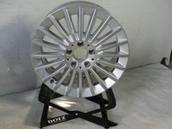 Диск алюминиевая mercedes c-klasa 5x112 et48.5 17