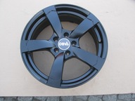 Vw audi dbv диск алюминиевая 18'' 8j et48 5x112