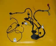 Проводка дверь левый перед audi a6 c5 4b0971035ah
