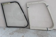 Szyba, okno до kampera integry 72x51x80 frankia