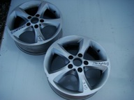 Диск алюминиевая bmw oe 7.0" x 17" 5x120 et 47