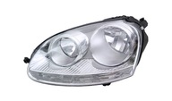 Фара главный, основной vw golf v variant 06- 1k6941005n