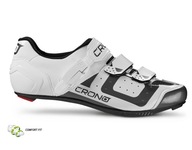 Pedálové topánky Crono CR-3 cestné