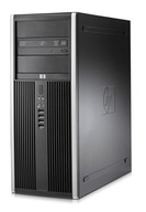 Stolný počítač PC HP 2,6GHz 4GB DDR3 250GB
