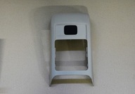 Sirocco защита тунели задняя volkswagen oe 1q0863289e