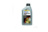 Mobil shc 142382 масло przekladniowy - фото