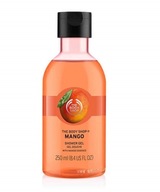 THE BODY SHOP MANGO SHOWER GEL Żel bez mydła Mango 250 ml