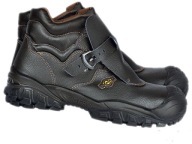 Zváračské pracovné topánky Cofra NEW TAGO UK S3 SR SC CI FO