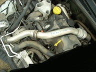 Трубка тубрина шланг интеркулера clio iii 1.5 dci 105km - фото