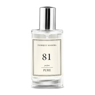 Parfém FM 81 PURE 50 ml