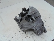 Коробка, кпп, ящик, ящик передач, коробка передач volvo s40 ii 2.0 d - фото