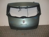boot doors RENAULT MEGANE 2 II HB 3d
