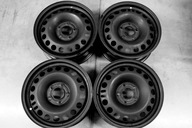 4fs диски стальные opel 16 5x115 et41 6,5j 70,3