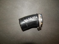 Audi a3 8v патрубок інтеркулера 5q0145828 - фото