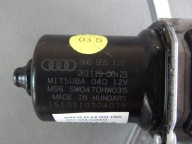 AUDI S5 F5 Wischergestänge 8W6955023