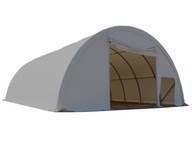 hala namiotowa namiot magazynowy 9.15x12m